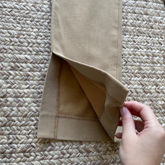 Numero pant (Aritzia) - Picture 2 of 6